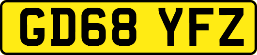 GD68YFZ