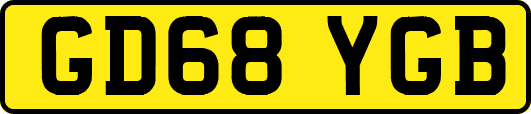 GD68YGB