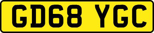 GD68YGC