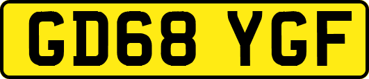 GD68YGF