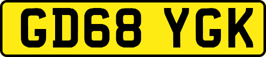 GD68YGK