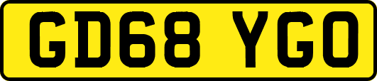 GD68YGO