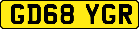 GD68YGR