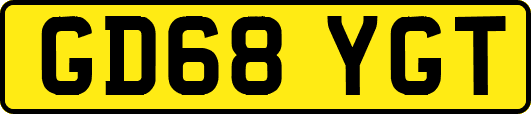 GD68YGT