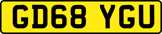 GD68YGU