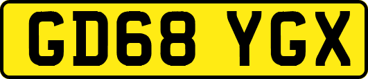 GD68YGX