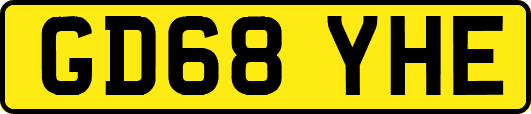GD68YHE