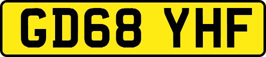 GD68YHF