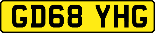 GD68YHG