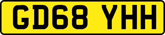 GD68YHH