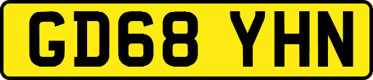 GD68YHN
