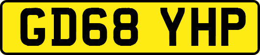 GD68YHP