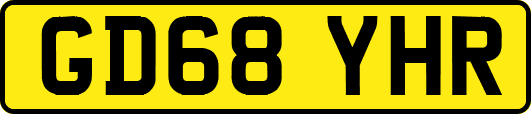 GD68YHR