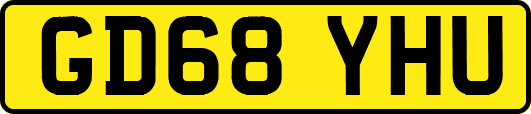 GD68YHU
