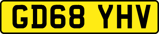 GD68YHV