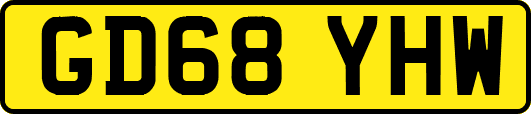 GD68YHW