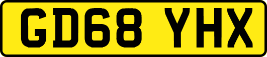 GD68YHX