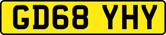 GD68YHY