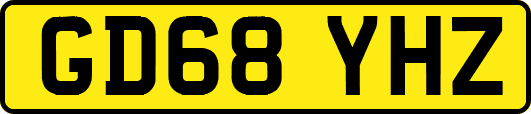 GD68YHZ