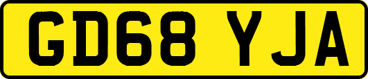 GD68YJA