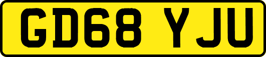 GD68YJU