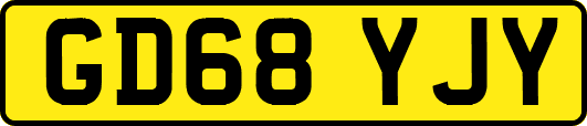 GD68YJY