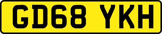 GD68YKH