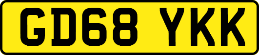 GD68YKK