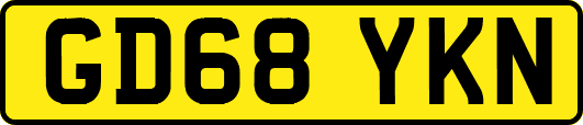 GD68YKN