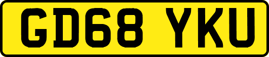 GD68YKU