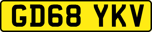 GD68YKV
