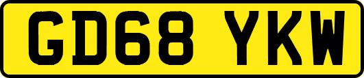 GD68YKW