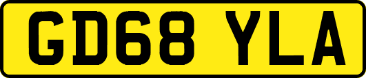 GD68YLA