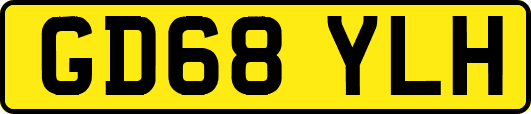 GD68YLH