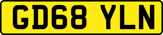 GD68YLN