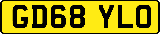 GD68YLO