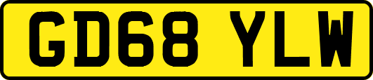 GD68YLW