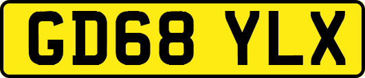 GD68YLX