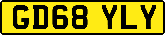 GD68YLY