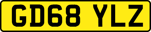 GD68YLZ