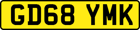 GD68YMK
