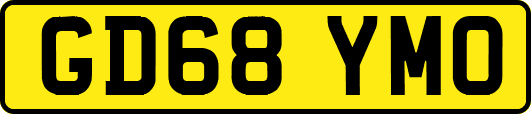 GD68YMO