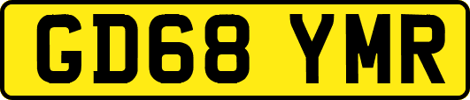 GD68YMR