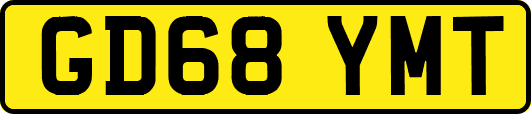 GD68YMT