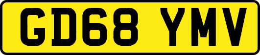 GD68YMV