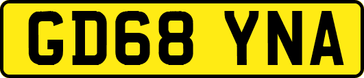 GD68YNA