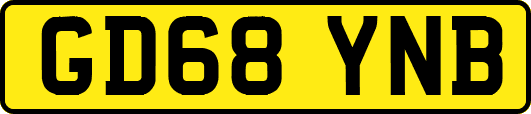 GD68YNB