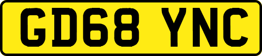GD68YNC