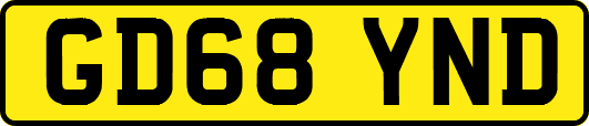GD68YND
