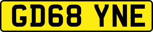 GD68YNE